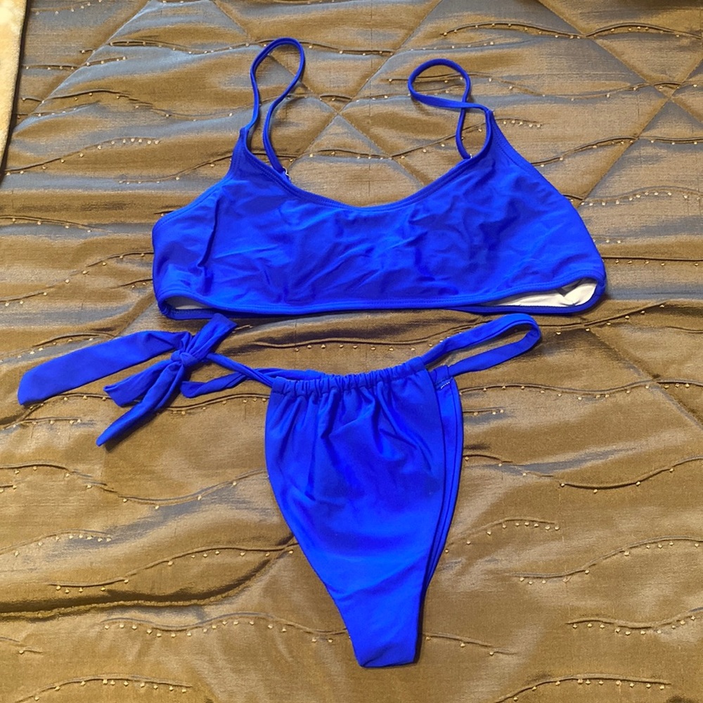 SHEIN Bikini Swim